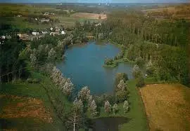 Etang de la Prée