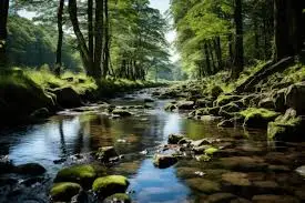 Ruisseau de la Masse