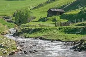 Ruisseau de la Fournache