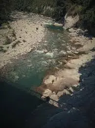 Ruisseau de la Vanoise