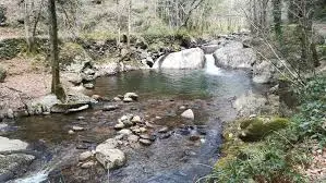 Ruisseau de Fontabert