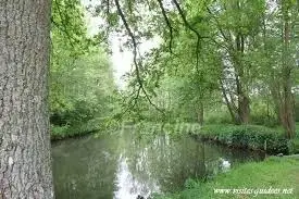 Ruisseau de la Pertette