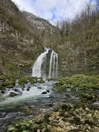 Ruisseau du Plan de la Montagne