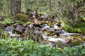 Ruisseau des Pareis Longues