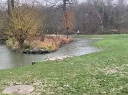 Ruisseau de Plan Sec