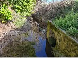 Ruisseau du Grand Méan