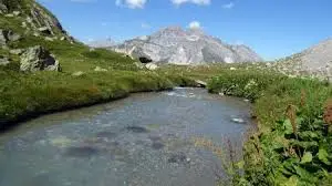 Ruisseau des Traverses