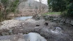 Ruisseau de Paré Charve