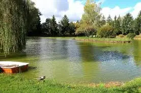 Ruisseau de l'Étang du Loup