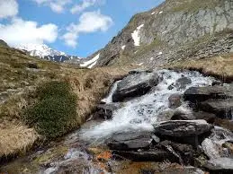 Ruisseau de l'Arseis