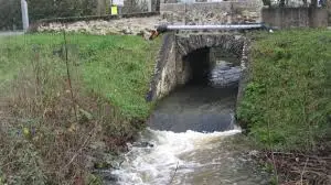 Ruisseau de Charboillon