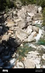 Ruisseau du Plan des Eaux