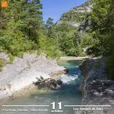 Ruisseau de Margerel