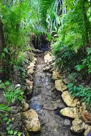 Ruisseau de l'Edioulaz