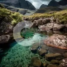 Ruisseau de la Lombardaz