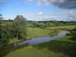 Ruisseau de Vernusse