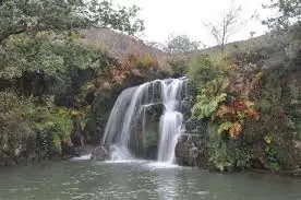 Ruisseau des Chaumes ou de la Perrière