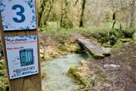 Ruisseau de Côte Cugnet