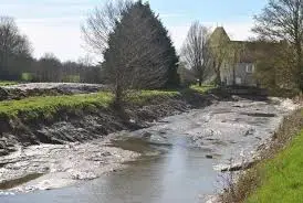 Ruisseau des Prés des Granges