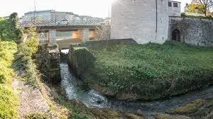 Ruisseau de la Crousaz