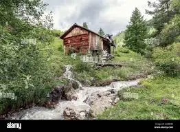 Ruisseau de Saint-Philippe