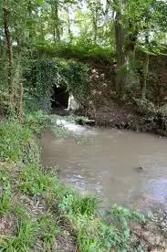 Ruisseau du Moulin Neuf