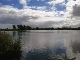 Gravière de l'Ile des Motrots