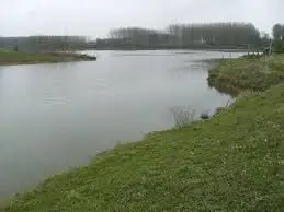 Gravière des Sablons 2