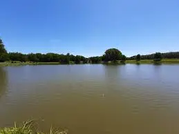 Grande sablière d'Iguerande