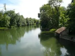 Ruisseau de Bagneaux