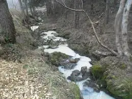 Ruisseau du Plomb