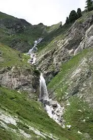 Ruisseau de Fournieux