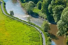 La Dranse de Montriond