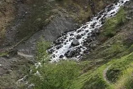 Ruisseau du Grand Mont