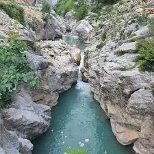 Ruisseau de Marolland