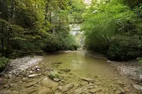 Ruisseau du Chapelet