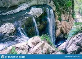 Ruisseau du Boulissoir