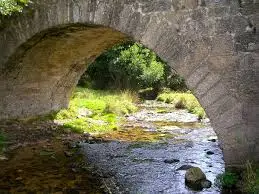 Ruisseau de la Pouprezaz