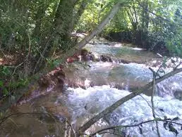 Ruisseau de la Tailla