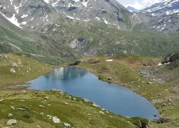 Lac Longet