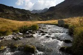 Ruisseau de Prariond