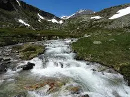 Ruisseau de Champ Benoît