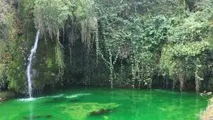 Ruisseau de la Châtelaine