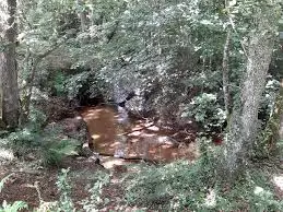 Ruisseau de la Girode