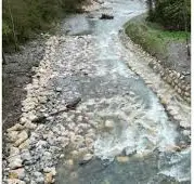 Ruisseau du Gorret