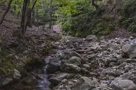 Ruisseau de Plaisance