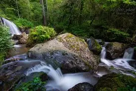 Ruisseau de Barme Rossa