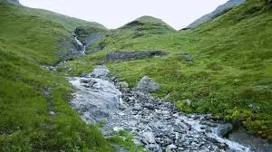 Ruisseau des Rossets