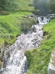 Ruisseau des Michailles