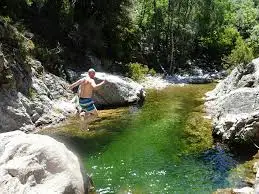 Ruisseau du Grand Pré